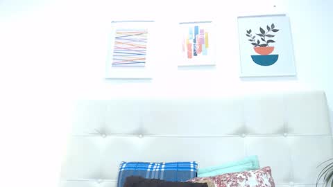 Tifanny Fox online show from 02/19/25, 11:38