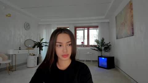 Snapshot of tiffanyhouston_ chatting on 01/27/25, 06:41 Tiffany Houston online show from 01/27/25, 06:41