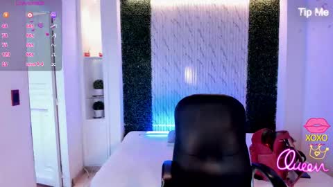 tiffanyhoustton online show from 02/15/26, 12:25