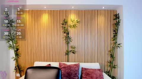 tiffanyhoustton online show from 03/20/26, 11:59