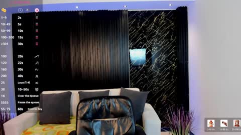 tiffanyhoustton online show from 04/16/26, 12:50