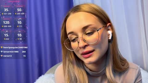 Tiffany online show from 12/14/24, 01:28