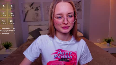 Tiffany online show from 02/04/25, 01:38