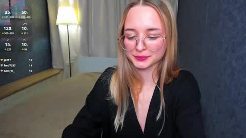 Tiffany online show from 02/12/25, 06:51