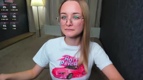 Tiffany online show from 02/13/25, 02:52