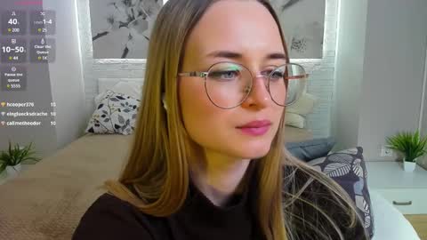 Tiffany online show from 03/07/25, 06:43