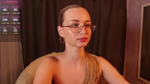 Tiffany online show from 02/18/26, 03:08