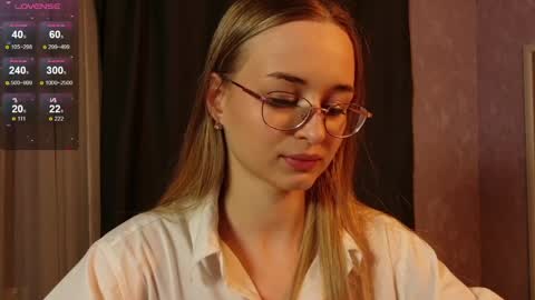 Tiffany online show from 04/03/26, 03:10