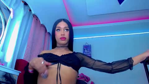 tiffanymackensyy69 online show from 06/05/26, 02:07