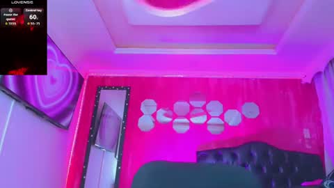 tiffanymackensyy69 online show from 07/17/26, 11:42