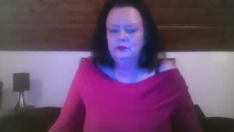 TiffanyMature online show from 09/19/25, 08:31