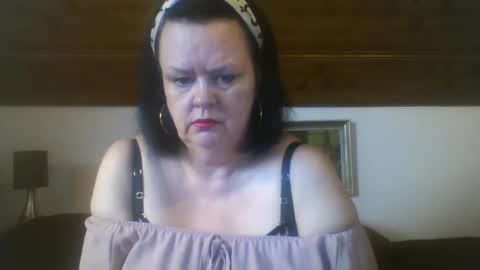 TiffanyMature online show from 09/22/25, 07:54