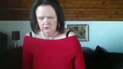 TiffanyMature online show from 10/19/25, 03:12