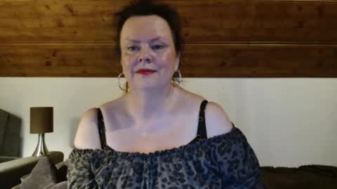 TiffanyMature online show from 11/23/25, 09:14
