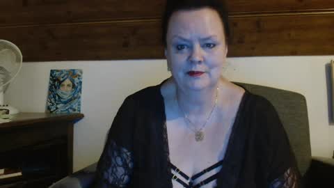 TiffanyMature online show from 04/05/26, 08:06