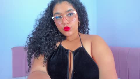 Tiffany Miller online show from 01/03/25, 04:48