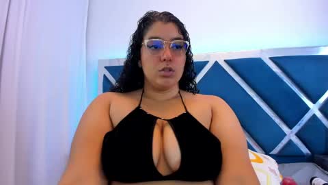 Snapshot of tiffanymiller01 chatting on 06/03/26, 04:45 Tiffany Miller online show from 06/03/26, 04:45