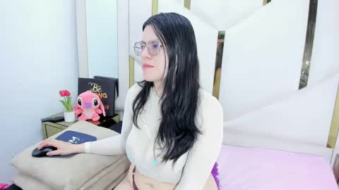 TiffanyDoll online show from 09/25/25, 02:21