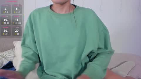 TIFFANY online show from 01/13/26, 11:32