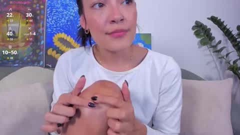 TIFFANY online show from 03/16/26, 06:17