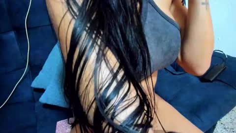 Tiffany online show from 02/16/26, 01:07