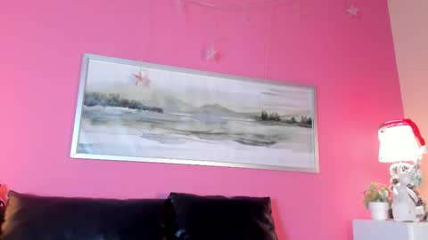 Stefany Suarez online show from 01/14/26, 08:03