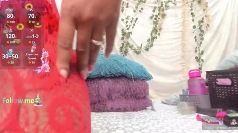 tiffany wayne online show from 01/07/26, 01:24