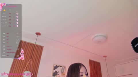 Tiffany online show from 02/10/25, 03:53