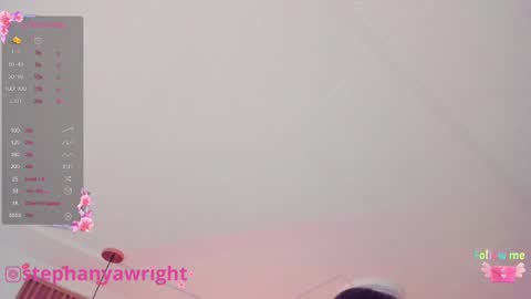 Tiffany online show from 03/01/25, 01:07