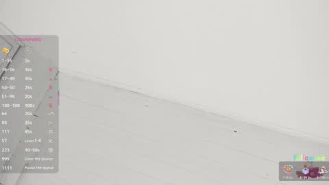 Tiffany online show from 11/23/25, 12:16