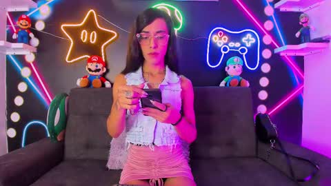 Tiffany  online show from 03/01/25, 07:26