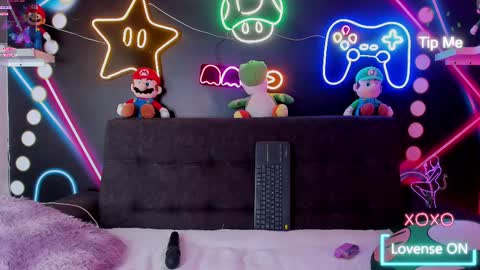 Tiffany  online show from 03/02/25, 01:36