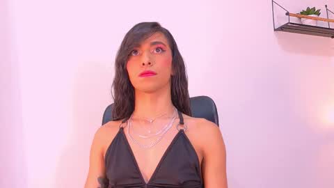 Tiffany  online show from 12/18/25, 02:39