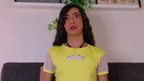 Tiffany  online show from 02/27/26, 07:47