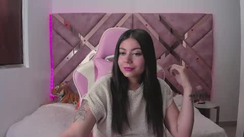 Snapshot of tigerbaby_ chatting on 05/21/26, 03:52 Ana online show from 05/21/26, 03:52