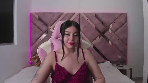 Snapshot of tigerbaby_ chatting on 05/24/26, 12:59 Ana online show from 05/24/26, 12:59