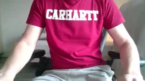 tigerjow941808 online show from 11/08/25, 10:04