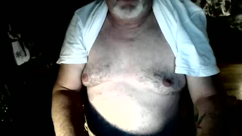 tigerman online show from 01/01/25, 06:15