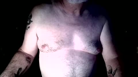 tigerman online show from 02/09/25, 06:11