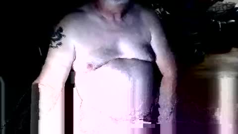 tigerman online show from 03/08/25, 04:34