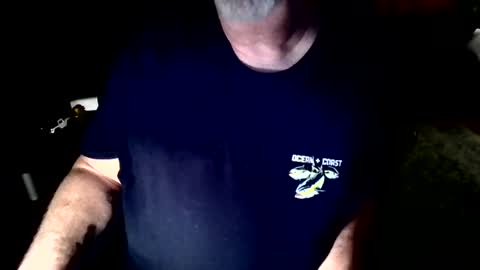 tigerman online show from 05/21/26, 03:35