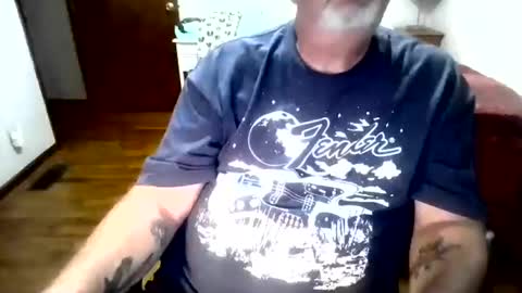 tigerman online show from 06/27/26, 01:43