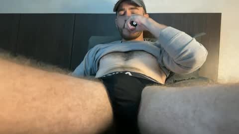 tigerniko online show from 05/10/26, 08:30