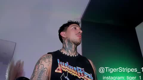 Chris online show from 02/01/25, 02:47