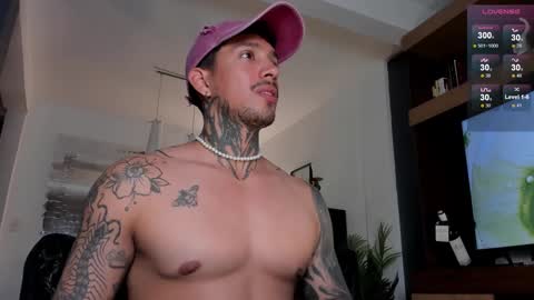 Chris online show from 02/06/25, 01:16