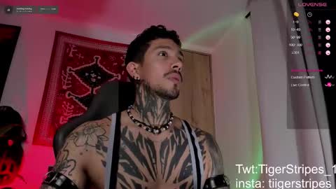 Chris online show from 03/09/26, 04:27