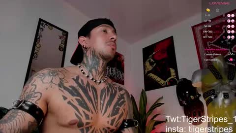 Chris online show from 03/24/26, 02:55