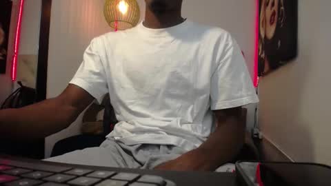 Tigga Sall online show from 09/12/25, 03:17