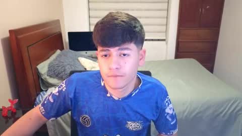 Camilo online show from 10/29/25, 12:24