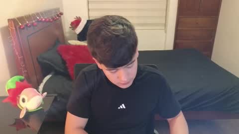 Camilo online show from 11/10/25, 11:37